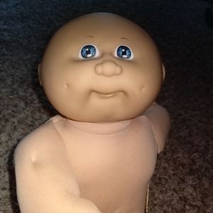Vintage 1982 Cabbage Patch Doll
